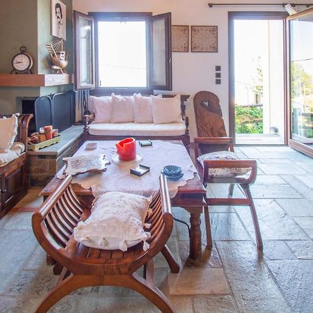 Traditional Guesthouse 4 Epoches Zagora Exterior photo