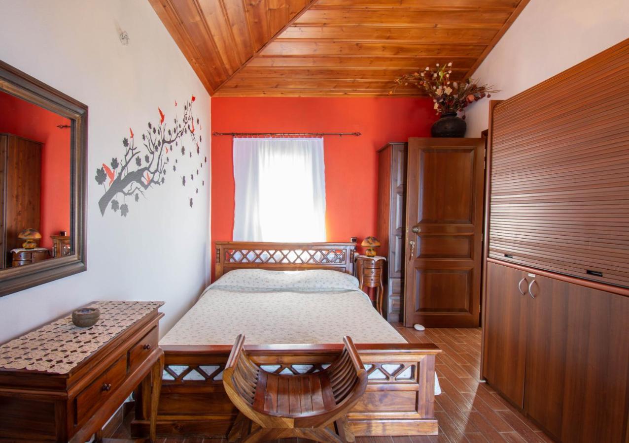 Traditional Guesthouse 4 Epoches Zagora Exterior photo