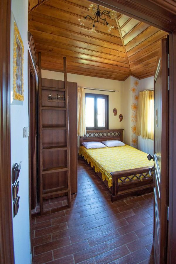 Traditional Guesthouse 4 Epoches Zagora Exterior photo