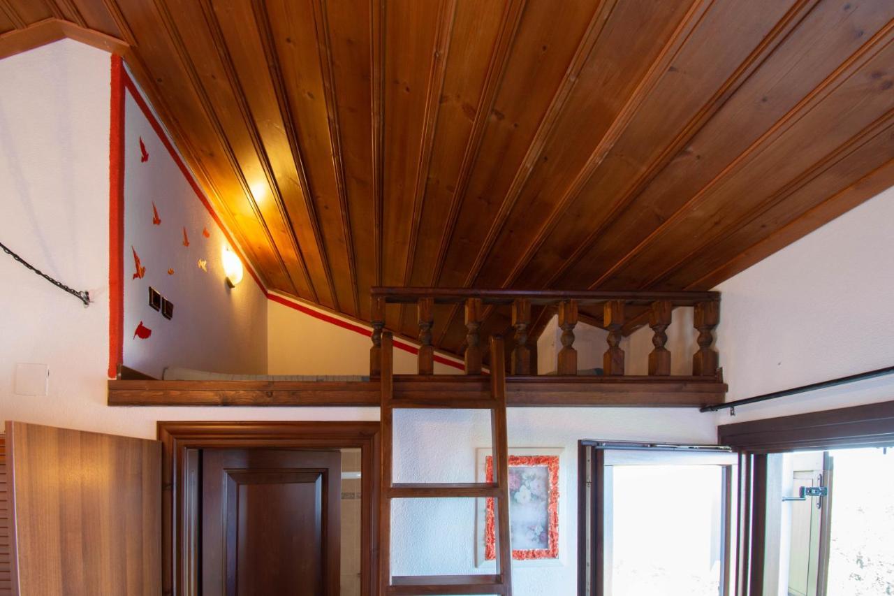 Traditional Guesthouse 4 Epoches Zagora Exterior photo